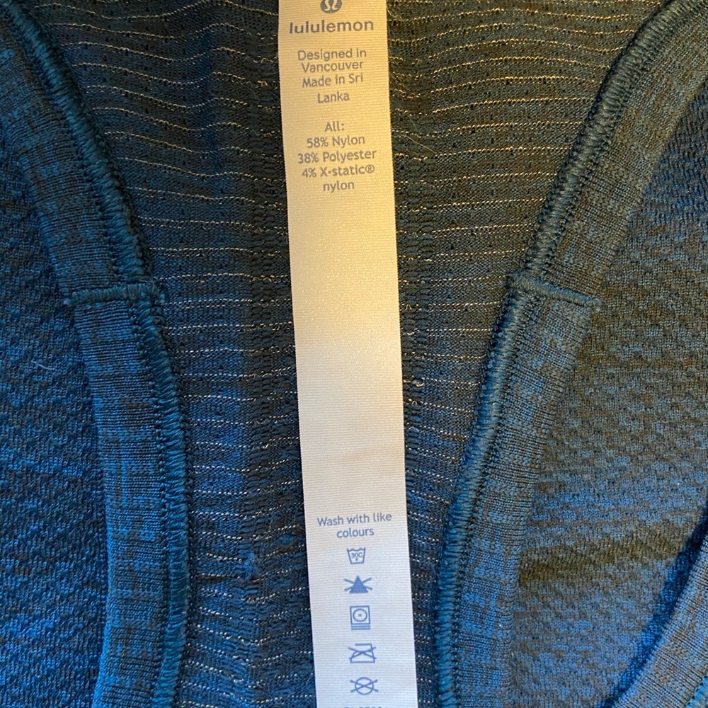 Cool Racerback Tank - Picture 4 of 5